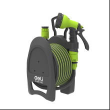 Шланг для полива Deli GS EDL581110B