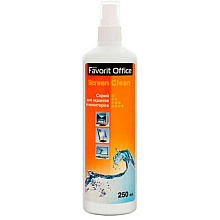 Чистящая жидкость для экранов "Screen Clean"