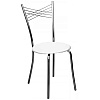 Стул SitUp VIOLA Lux Chrome - 7