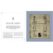 Книга на английском языке "Charles Dickens,The Man, the Novels, the Victorian Age", Lucinda Dickens Hawksley