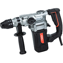 Перфоратор Deli RS EDE-DC26-3E 1100 Вт, 5 Дж, 3 режима, кейс