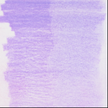 Карандаш пастельный "Design pastel", 93 сине-фиолетовый светлый