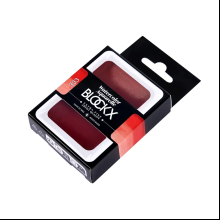 Краски акварельные "Blockx. Giant pan", 333 перилен красный, 18 мл., кювета