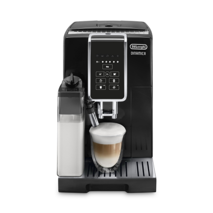 Кофемашина DeLonghi  ECAM 350 50 B - 2