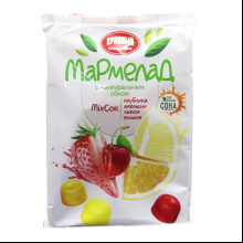 Мармелад "MixСок"