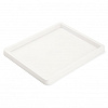 Лоток для краски пластиковый, 20x25 см, белый - 3