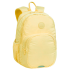 Рюкзак школьный Coolpack "Rider", желтый
