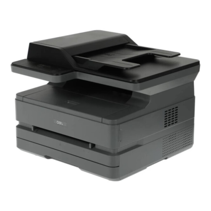 МФУ лазерное монохромное Deli M3100ADNW - 2