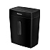 Уничтожитель Fellowes PowerShred P-42C, DIN P-4, 4x34 мм, 8 листов, 15 литров
