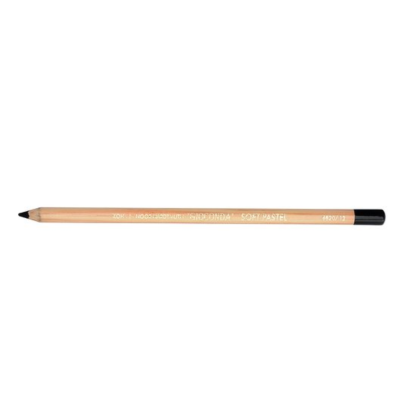 Карандаш пастельный "Koh-I-Noor Gioconda 8820", 012 кость жженая