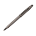 Ручка шариковая "Century II Gunmetal Gray", 0.7 мм, металл, серый, стерж. черный, подарочная упаковка