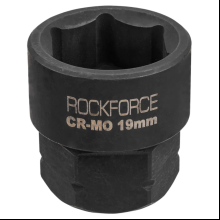 Головка ударная шестигранная RF-44519BV30