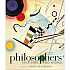 Книга на английском языке "Philosophers: Their Lives and Works"