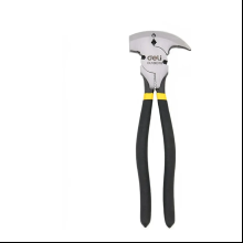 Плоскогубцы Deli YS EDL100310