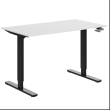 Комплект WellDesk First (регулируемый по высоте каркас арт. 9032531 и столешница арт. 9041928)