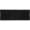 Набор головок торцевых Deli YS EDL2010T, 10-24 мм, 1/2", 10 шт., серебристый - 8
