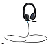 Наушники с микрофоном "PC USB Headset H540"