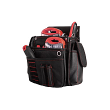 Сумка для инструментов поясная Deli RS EDL5865
