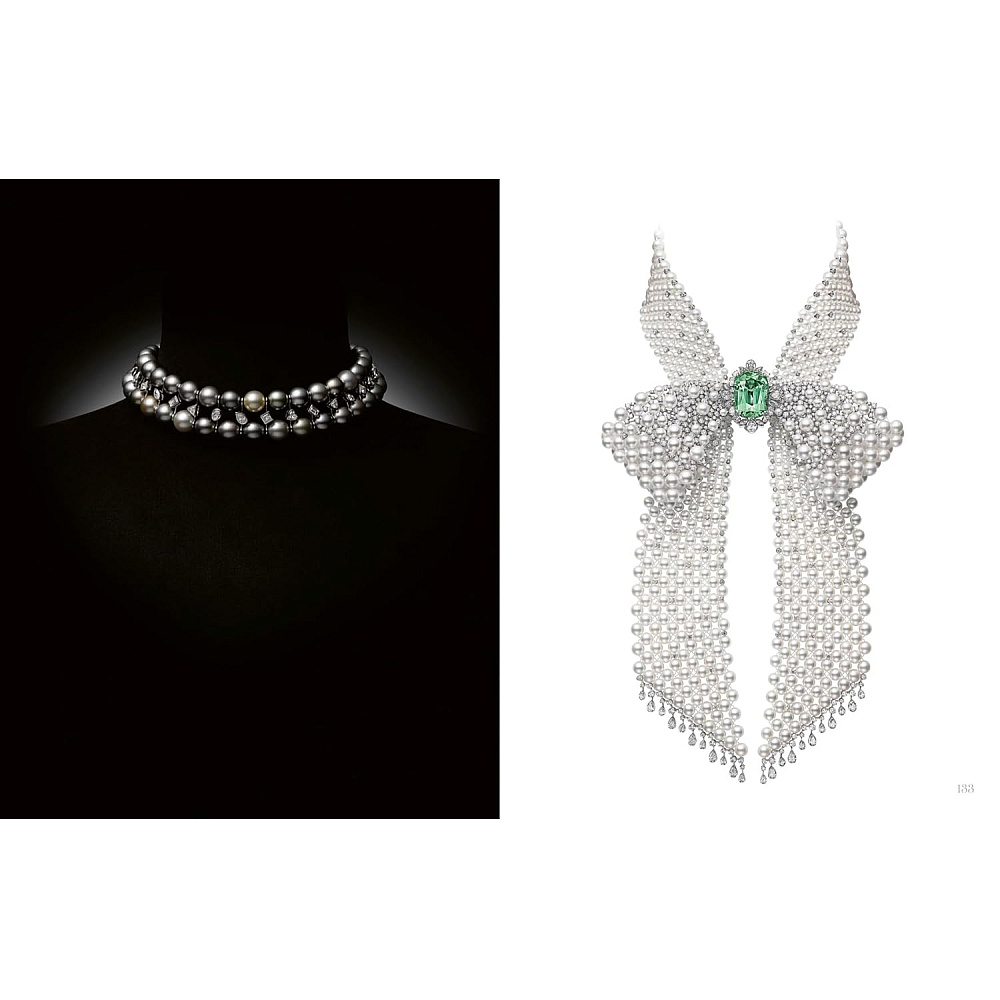 Книга на английском языке "For the Love of Diamonds. The Fine Jewelry Book", Taylor R.  - 7