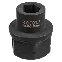 Головка ударная шестигранная RF-44510BV30