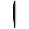 Ручка шариковая автоматическая Parker "Jotter Monochrome XL SE20", 1.0 мм, черный, стерж. синий - 2