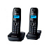 Телефонный аппарат Panasonic "KX-TG1612RUH"