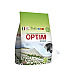 Порошок стиральный OPTIM WHITE, 2,4 кг, Универсал