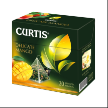 Чай "Curtis" Delicate Mango