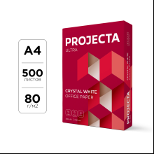 Бумага "Projecta Ultra"