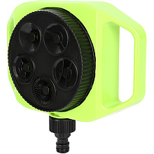 Дождеватель-разбрызгиватель Deli GS EDL581300