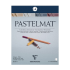 Блок бумаги "Pastelmat", 18x24 см, 360 г/м2, 12 листов, 4 цвета