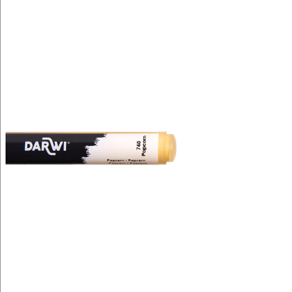 Маркер акриловый "Darwi.Marbel" 740, попкорн - 4
