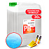Средство для регулирования pH воды "CRYSPOOL pH minus", 35 кг, канистра