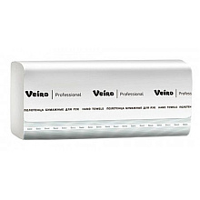 Полотенца бумажные "Veiro Professional Basic"