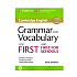 Книга "Grammar and Vocabulary for First and First for Schools Book with Answers and Audio", Barbara T.