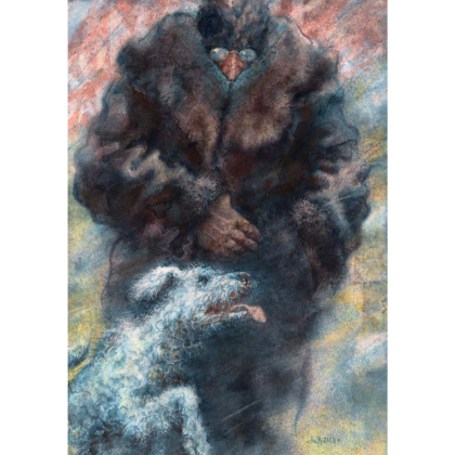 Книга "Собачье сердце", Михаил Булгаков - 6