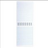 Блокнот "Minimal Pastel", А7, 40 листов, клетка, ассорти - 6