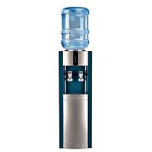 Кулер для воды Ecotronic V21-LF (морская волна)