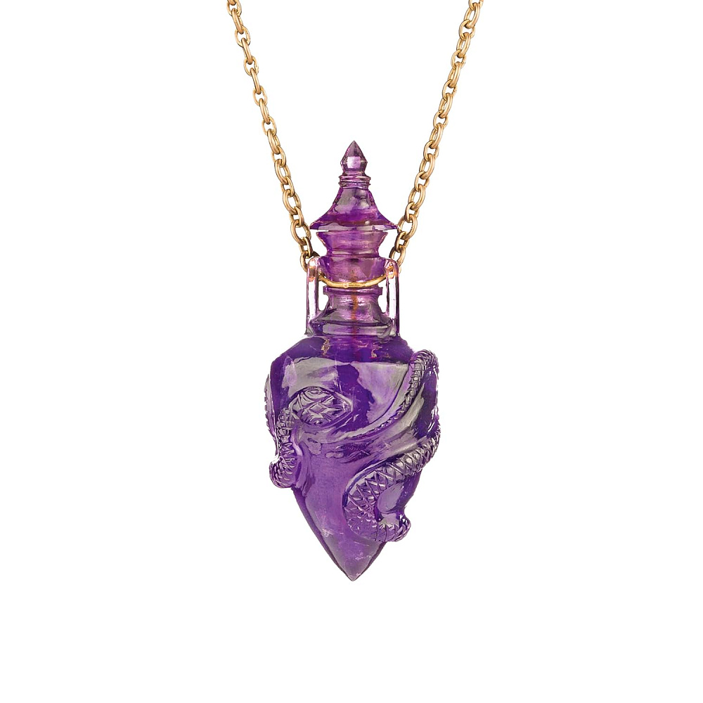 Книга на английском языке "For the Love of Diamonds. The Fine Jewelry Book", Taylor R.  - 9