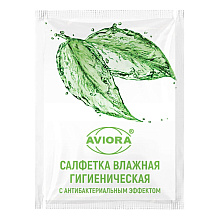 Салфетки влажные, 1000шт/упак