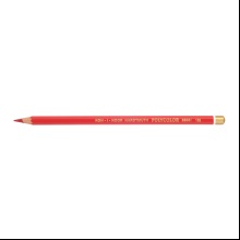 Карандаш цветной Koh-I-Noor "Polycolor 3800", 132 карминовый красный