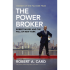 Книга на английском языке "The Power Broker", Robert A Caro