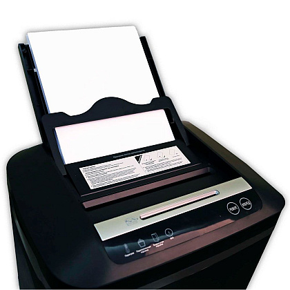 Уничтожитель Office Kit SA80 (A800) 2х10 - 4