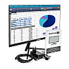 Монитор ExeGate ProSmart EV2207A, EX294343RUS, 21.5" - 5
