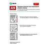 Средство чистящее для туалетных и ванных комнат "Apartment Series A9" - 2