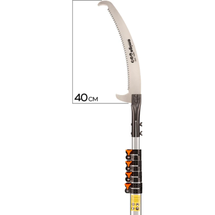 Пила садовая Amigo Grande 76113, 550 см, телескопическая - 4