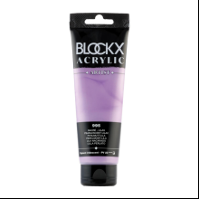 Краски акриловые "Blockx"