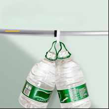 Штанга телескопическая Deli YS DL528302, 2 м