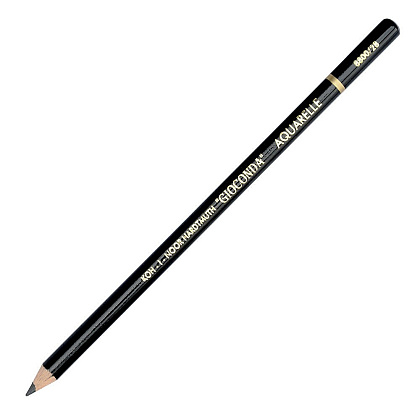Карандаш акварельный "Koh-i-Noor 8800", 2B 
