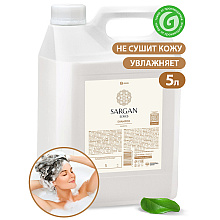 Шампунь "Sargan"